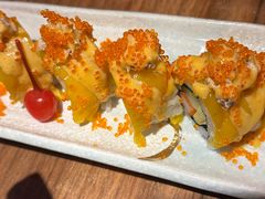 -隐月· 㐂和食屋(芝罘万达公馆店)