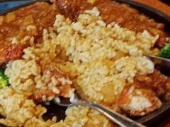 -乡村基(大渡口区国际广场店)