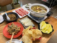 -金龙·打边炉(南京西路店)