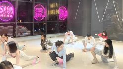-MiWu咪舞舞蹈塑形中心