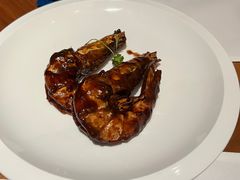 -北京柏悦酒店·锦庭餐厅Dining Room
