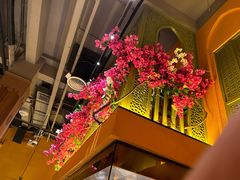 -耶里夏丽·新疆菜·28年喀什老馆(田林东路店)