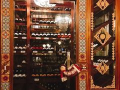 -火车头法国西餐厅
