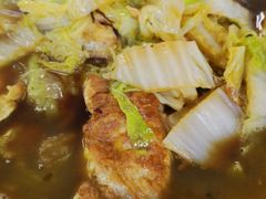 -长兴岛郊野公园农场食堂
