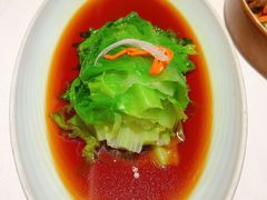 -森隆饭庄(崇文门新世界百货店)