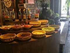 -小龙坎火锅(新天润店)