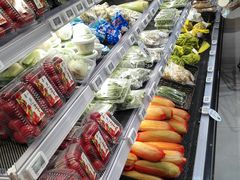 -盒马鲜生(莱蒙都会店)