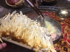 -重庆渝达老火锅(春熙路店)