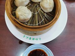 小小笼包-日月永和中国餐饮名店(凤凰店)