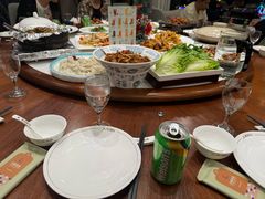 -天顺渔港·海景餐厅(星海广场店)