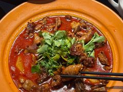 -简小舍·民间手艺菜(武昌江滩店)