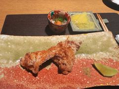 -晴空·日本料理(万象城店)