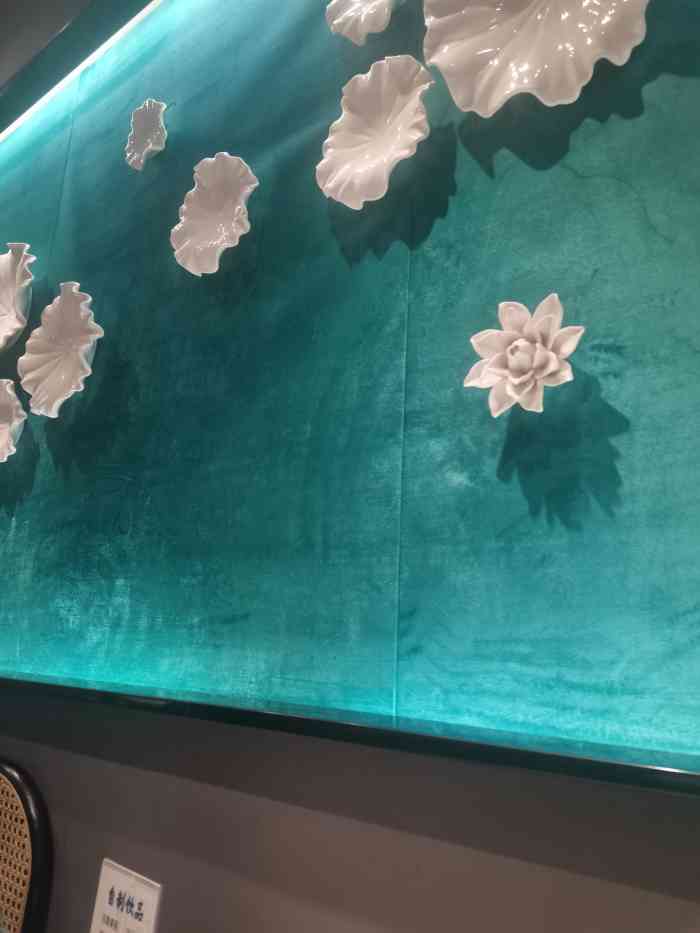 徽州小镇(新辰里购物中心店)-"#点评有礼# 只要隔一段时间没有翻牌臭