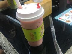 -野萃山·潮汕厚果汁(十亩地店)