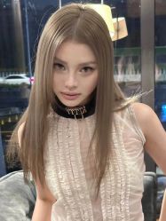 -FASHION PALACE hair+