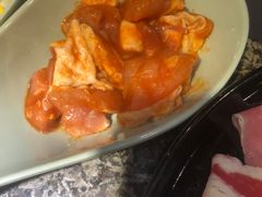 -汉拿山烤肉(东直门东方银座店)