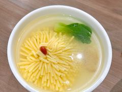 -素心小筑(后沙裕镇店)