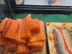 -怡聚轩全日制自助餐厅(大中华喜来登酒店)