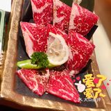 炒鸡好吃的烤肉，基本点的不踩雷还以为北海没好吃点的烤