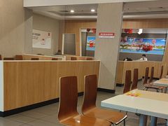 -麦当劳(厦门梧村店)