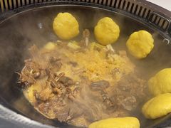 -玺炖·中国铁锅炖(虹桥天街店)
