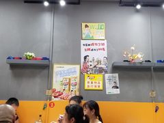 -德优正宗川菜馆