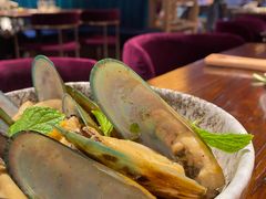 -Brut Eatery悦璞食堂(建国东路店)