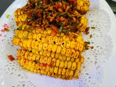 -澳门陈光记烧味饭店(万象城店)