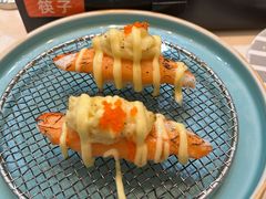 -新一番三文鱼寿司(吾悦店)