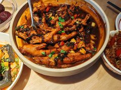 -匠熙小馆(崇文门店)