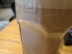 -来回·咖啡(天河南店)