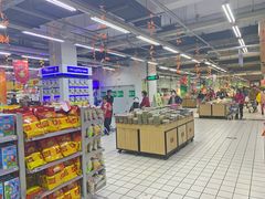 -物美大卖场(玉蜓桥店)