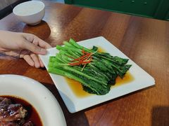 -德宏记·茶餐厅(新辰里学清路店)