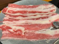 -炽城·烤肉名家(鸿达中央广场店)