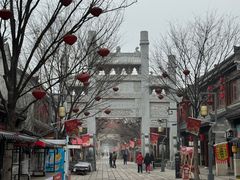 -即墨古城