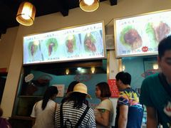 -赵元章肉骨烧(山塘街店)