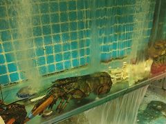 -大哈福烧烤·海鲜·家常菜(延安三路店)