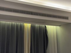 -橙曼酒店(双子塔环球中心店)