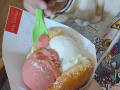 -Dal Cuore 达可芮冰淇淋(陕西北路店)