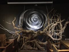 罗生门密室逃脱俱乐部(亚运村店)-秃鹫湾·推理大师沉浸式实景演绎推理剧场