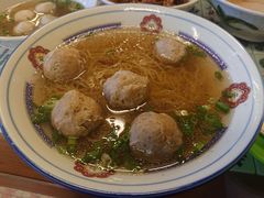 -七爷清汤腩·港式餐厅(金狮广场店)