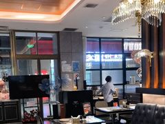 -风渡嘉荷西餐厅 Windy City(西三旗金隅店)