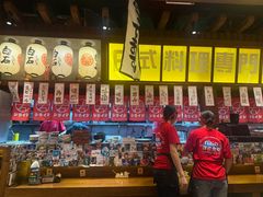 -白石的深夜食堂(济南万象城店)