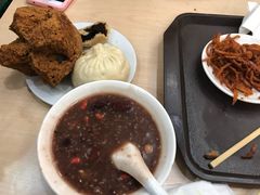 -白魁老号饭庄(交道口店)