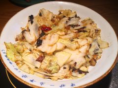 -吃饭皇帝大土家民族菜(正大广场店)