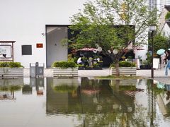 -青果巷历史文化街区