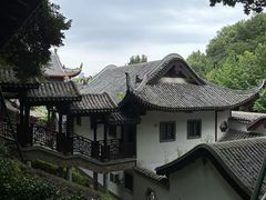 -岳麓山风景名胜区