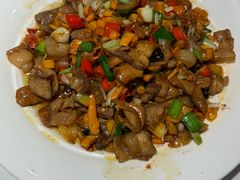 -辣婆婆(航天桥店)