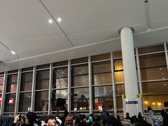 -温州龙湾国际机场-T2航站楼