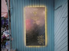 -Nectar One Cafe(勇烈路n1店)